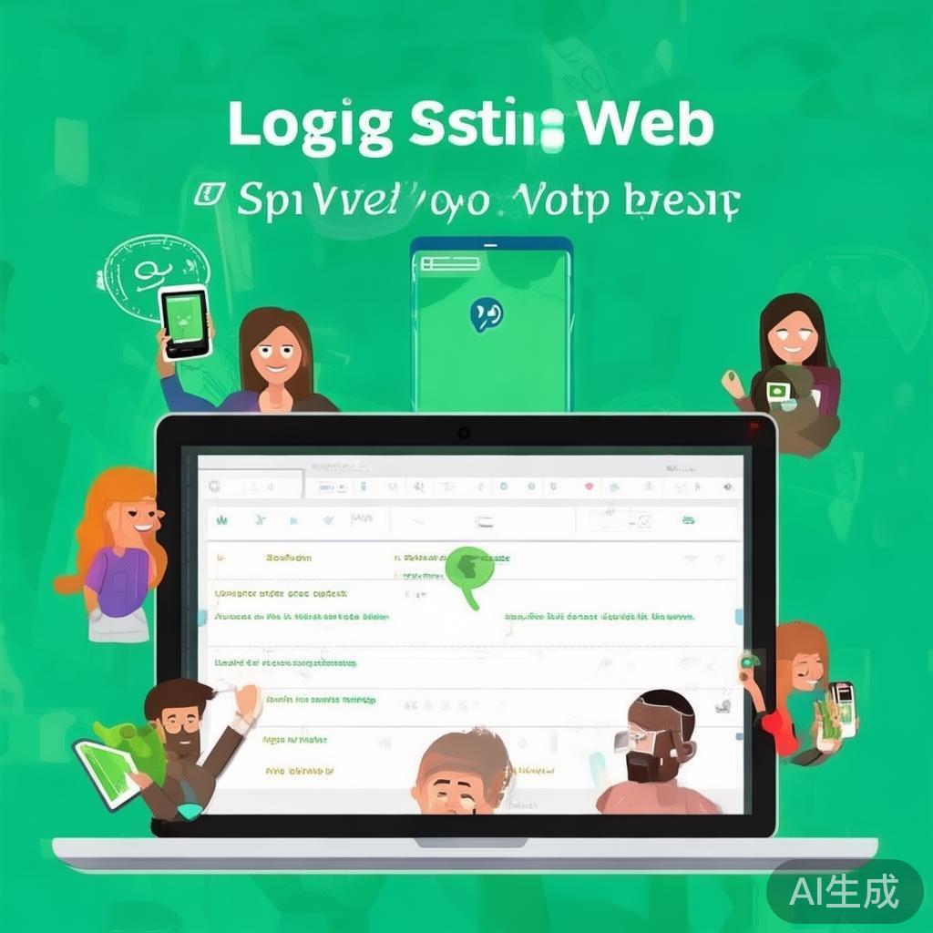 WhatsApp网页版登录指南，轻松实现多设备无缝沟通