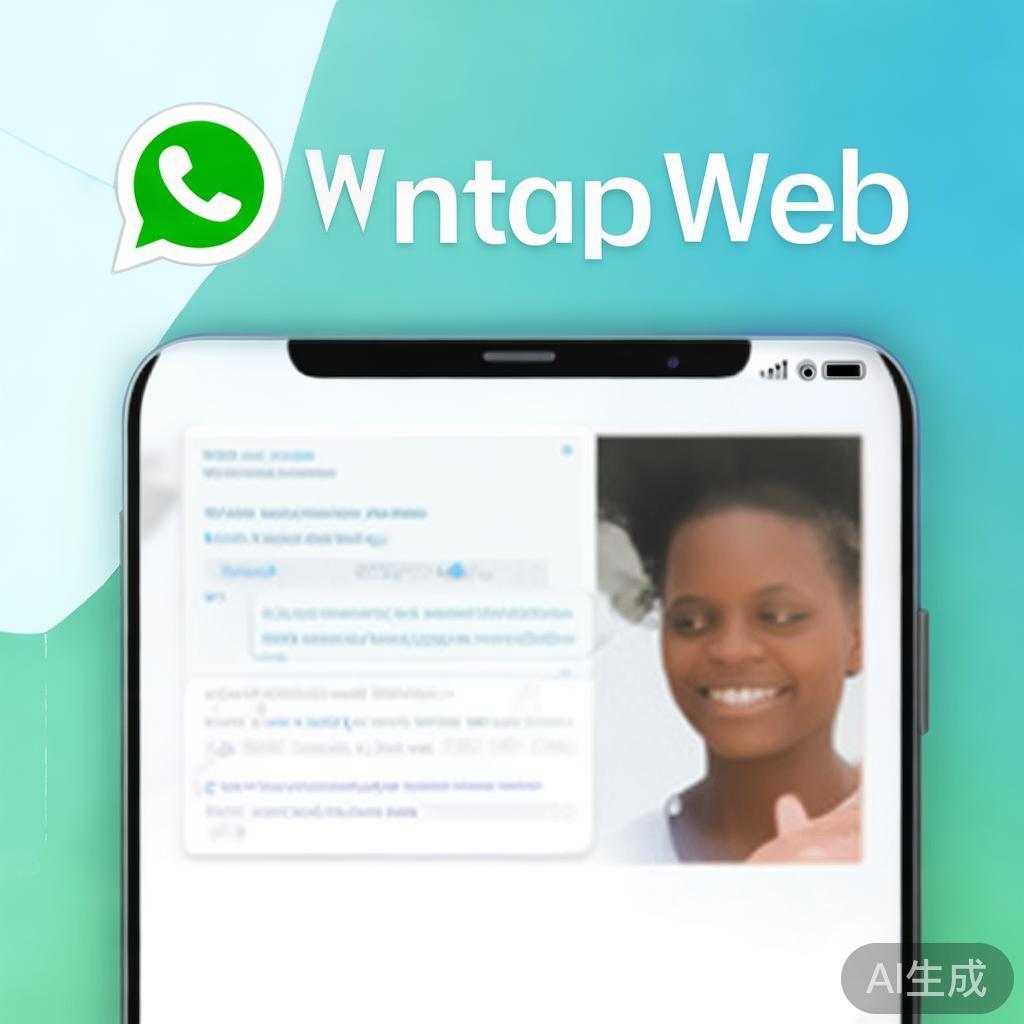 WhatsApp网页版官方网页版，便捷沟通新选择