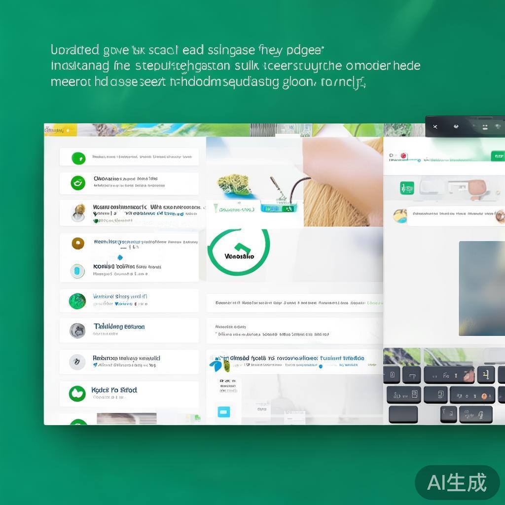 WhatsApp电脑最新版发布，界面升级功能增强，体验更流畅！