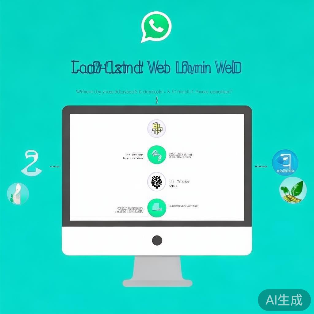 WhatsApp网页版电脑登录指南，简单几步，快速登录聊天