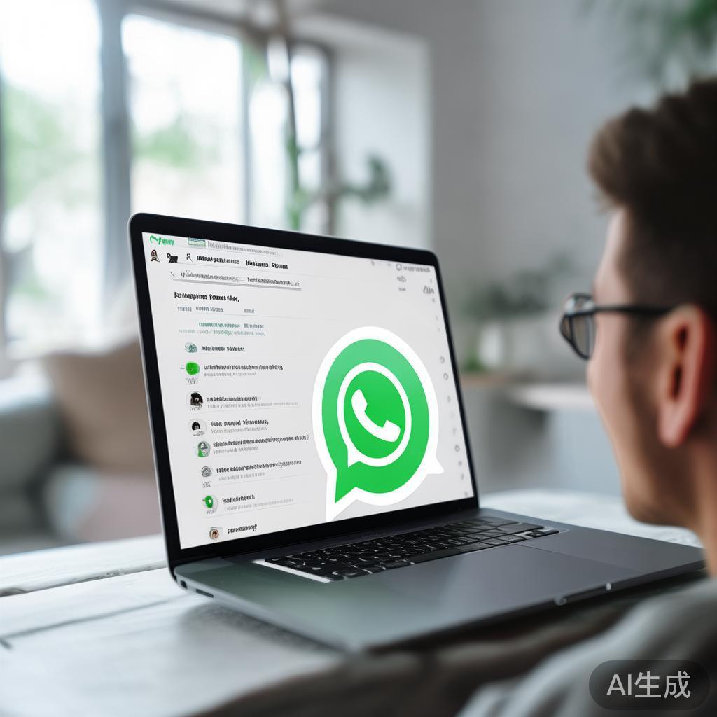 WhatsApp网页版，免费登录，便捷沟通！
