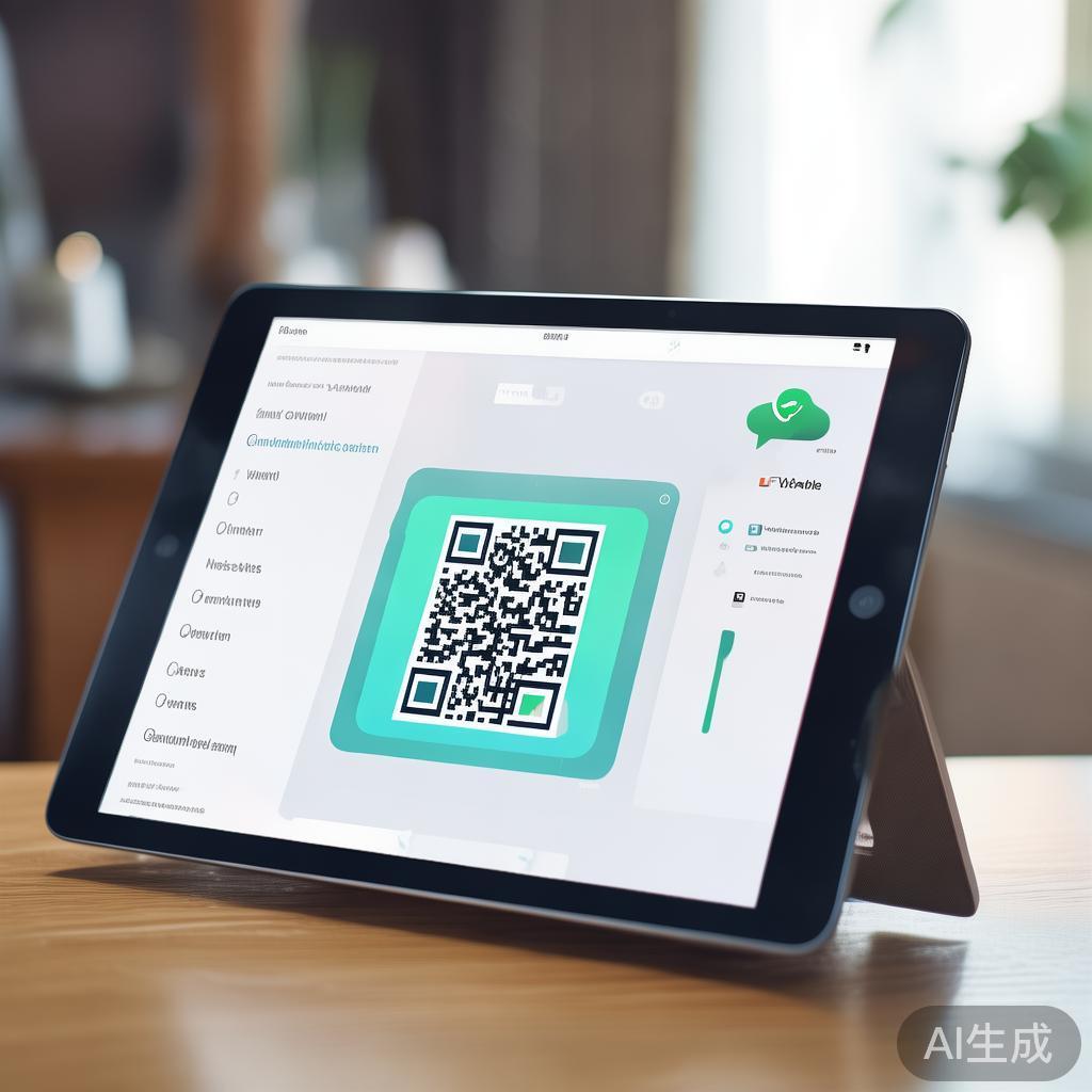 WhatsApp网页版iPad登录，轻松掌握跨设备沟通的终极指南