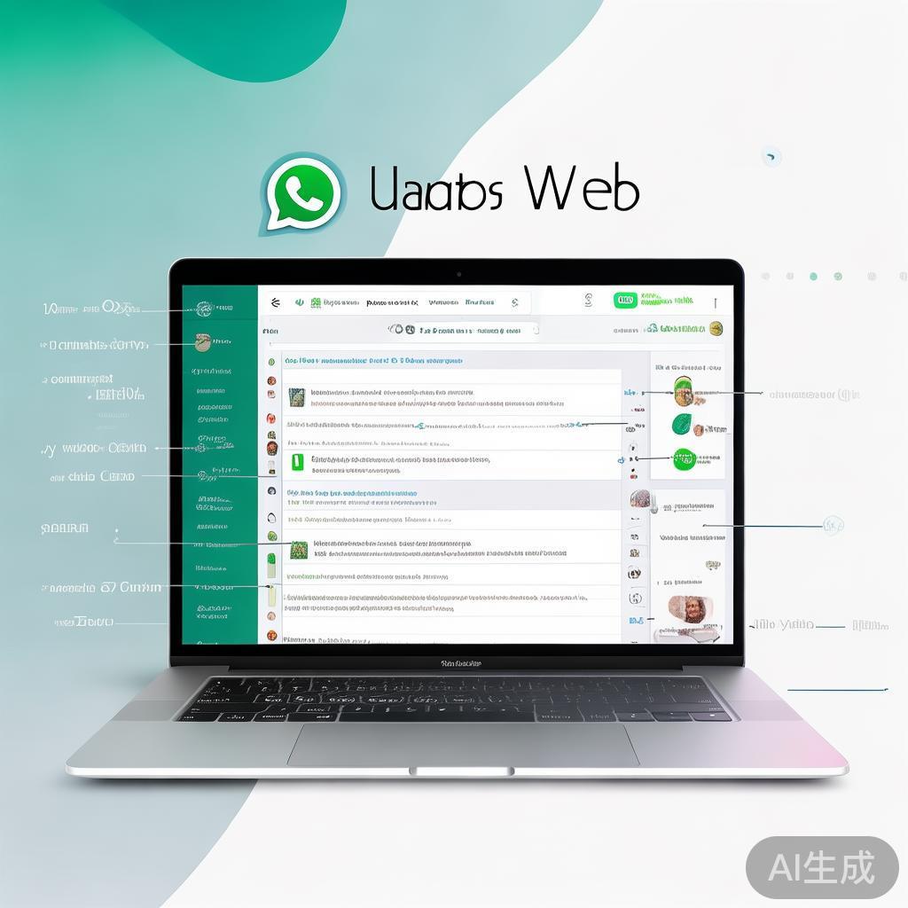 WhatsApp网页版电脑最新版，全面解析与使用指南