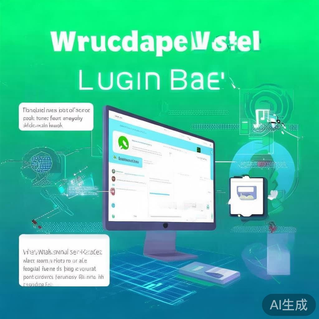 WhatsApp网页版登录指南，官方入口与安全使用全解析