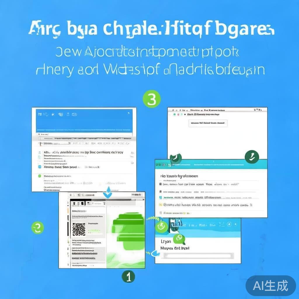 轻松几步搞定！教你如何在Edge浏览器上登录WhatsApp网页版