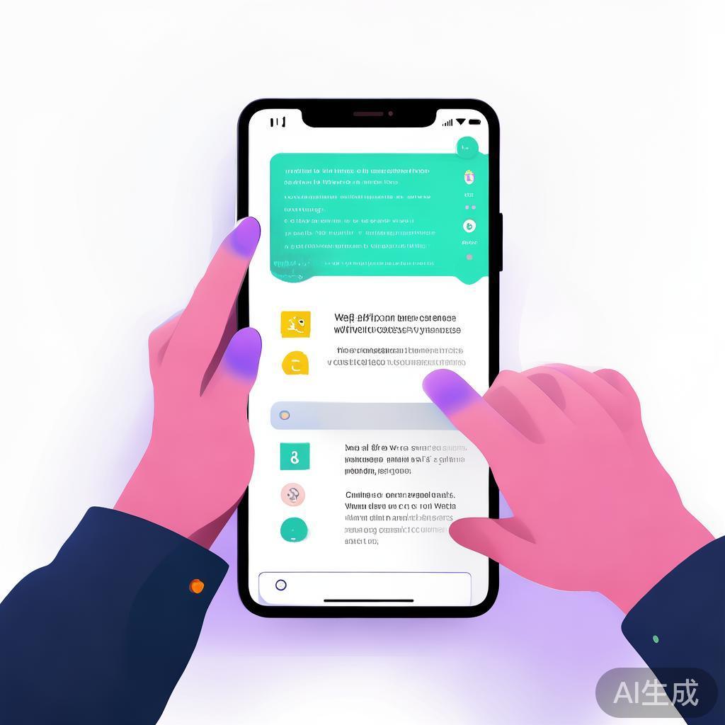 在微信浏览器中使用WhatsApp网页版，便捷沟通的全新方式