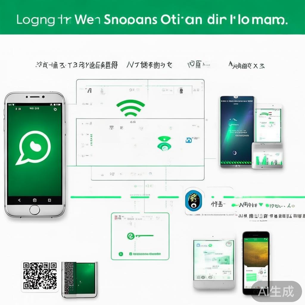 WhatsApp网页版在vivo手机上登录的完整指南，轻松实现跨设备沟通！