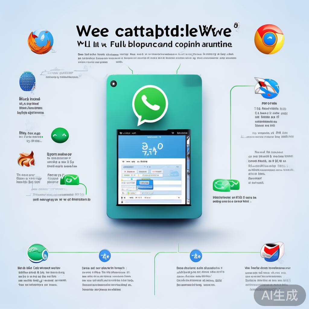 WhatsApp网页版浏览器兼容性全面指南