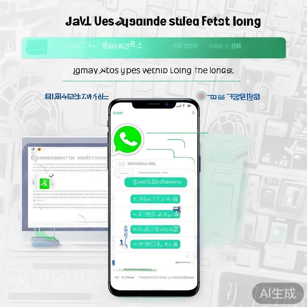 三星用户如何快速登录WhatsApp网页版？一步步指南