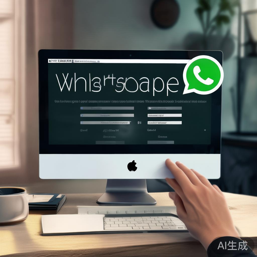 WhatsApp电脑网页版，便捷沟通新选择，你用过吗？