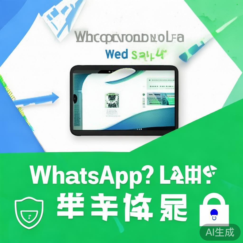 WhatsApp网页版登入口是什么？教你安全登录！