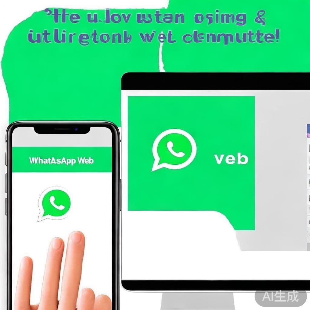 WhatsApp网页入口是什么？如何快速使用？