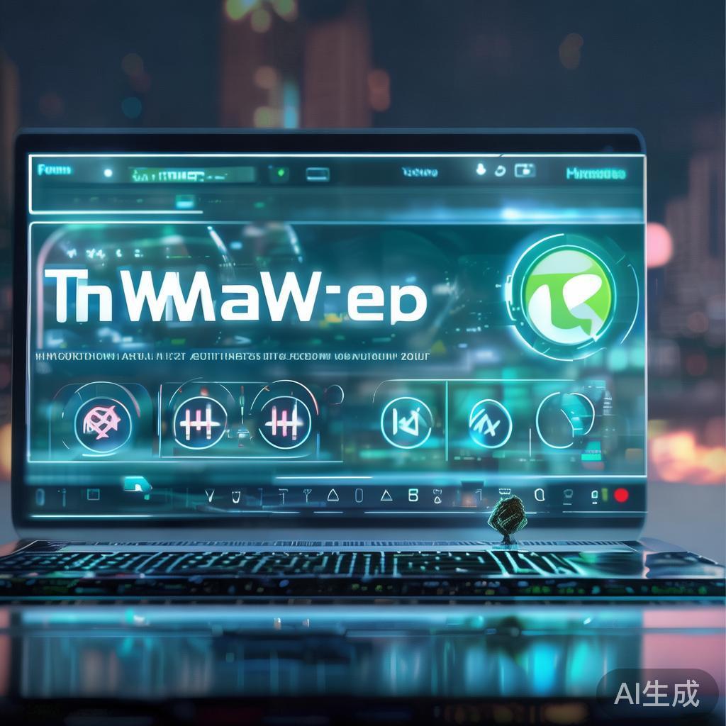WhatsApp网页版安全传输，你的消息真的安全吗？