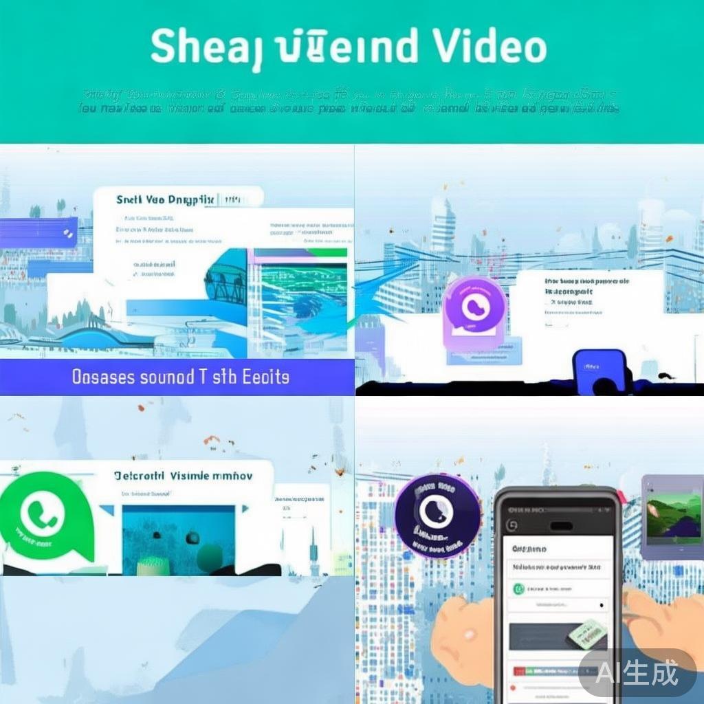 WhatsApp网页版视频发送指南，轻松分享你的精彩瞬间