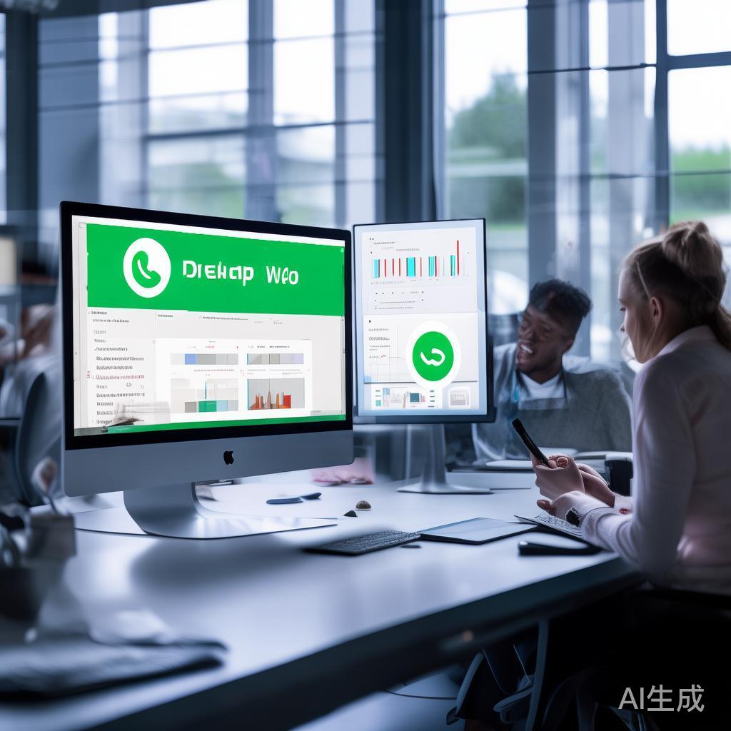 WhatsApp网页版营销工具，提升效率与转化的必备利器