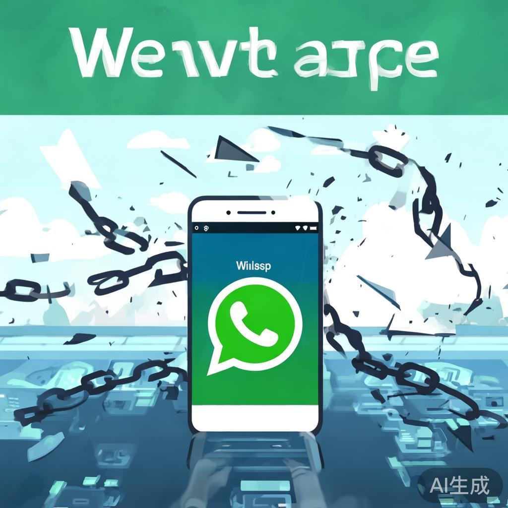 告别网页束缚！WhatsApp 免网页版使用全攻略