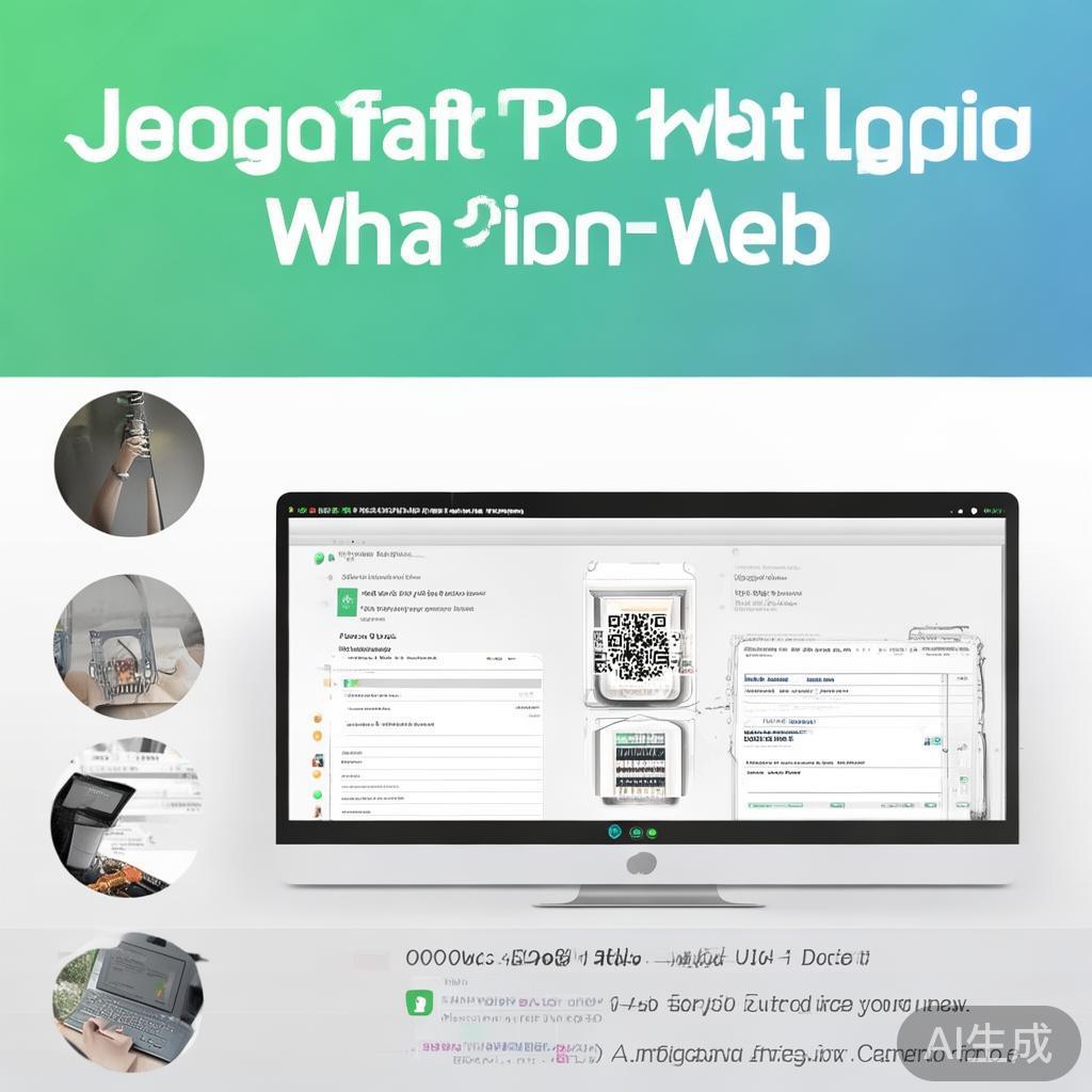 WhatsApp网页版登录指南，快速指南