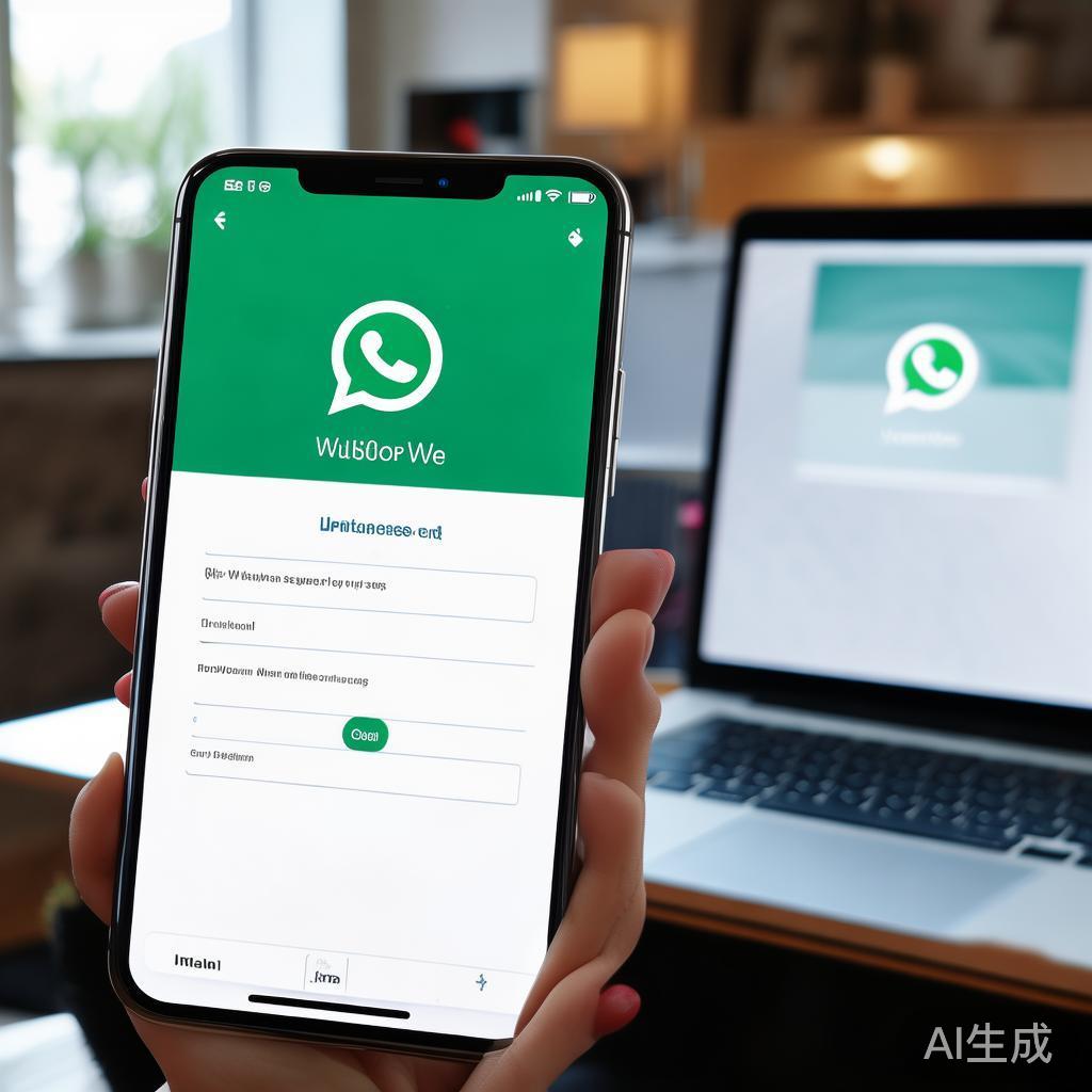WhatsApp网页版小米用户如何便捷登录？一文详解！