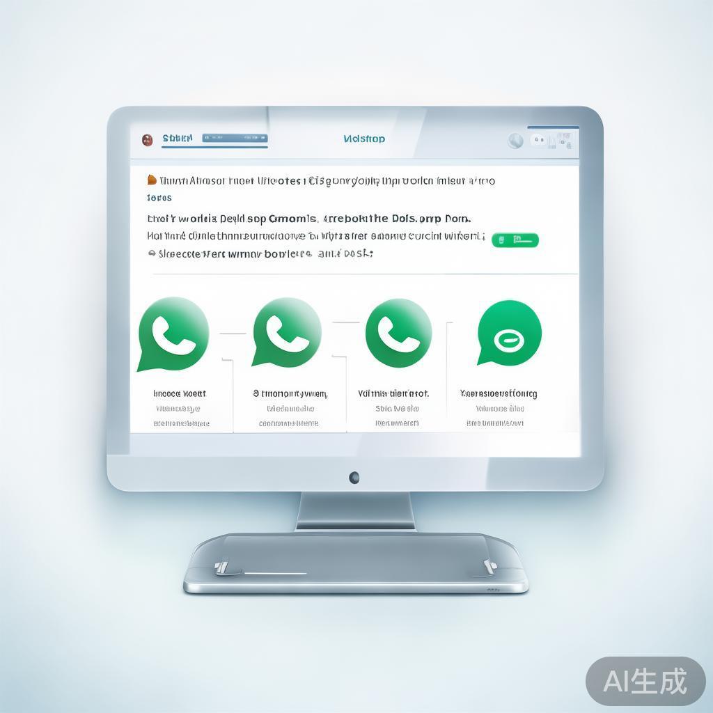 WhatsApp电脑免网页版,轻松安装与使用指南 WhatsApp电脑免网页版,轻松安装与使用指南
