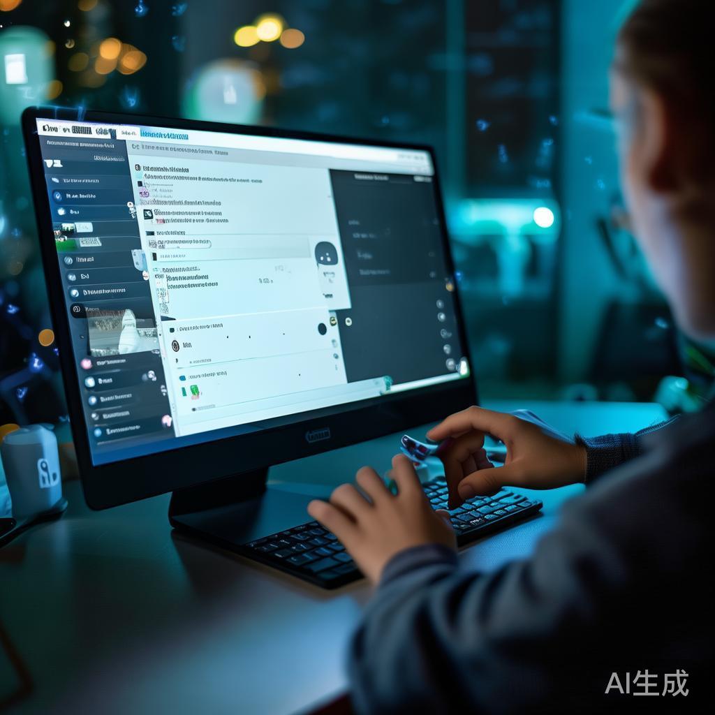 WhatsApp网页版私密聊天，如何确保你的对话绝对安全？