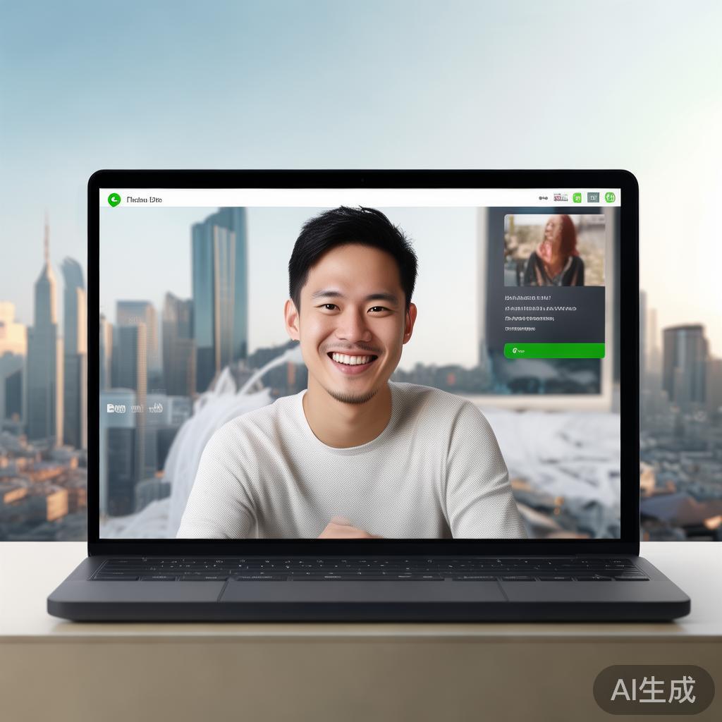 WhatsApp网页版，无需下载，随时随地畅聊全球