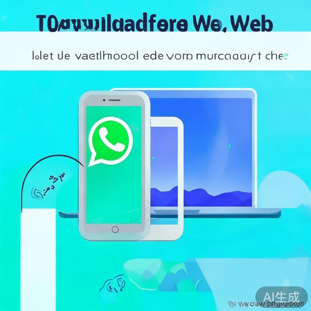 WhatsApp网页版下载指南，方便快捷的聊天新体验
