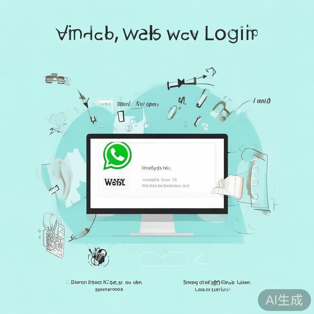 WhatsApp网页版官方登录指南,如何安全快速登录? WhatsApp网页版官方登录指南,如何安全快速登录?