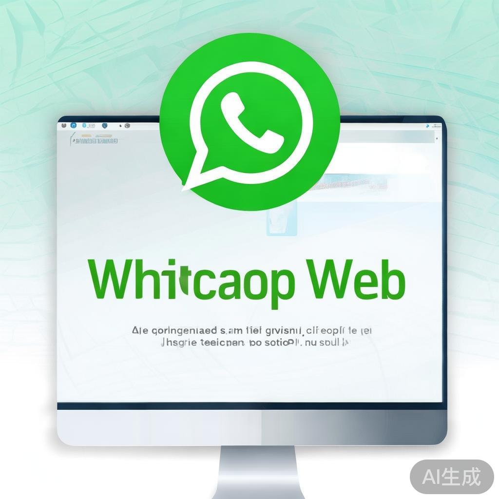 官方入口！wahatsapp网页版官网详解与安全使用指南
