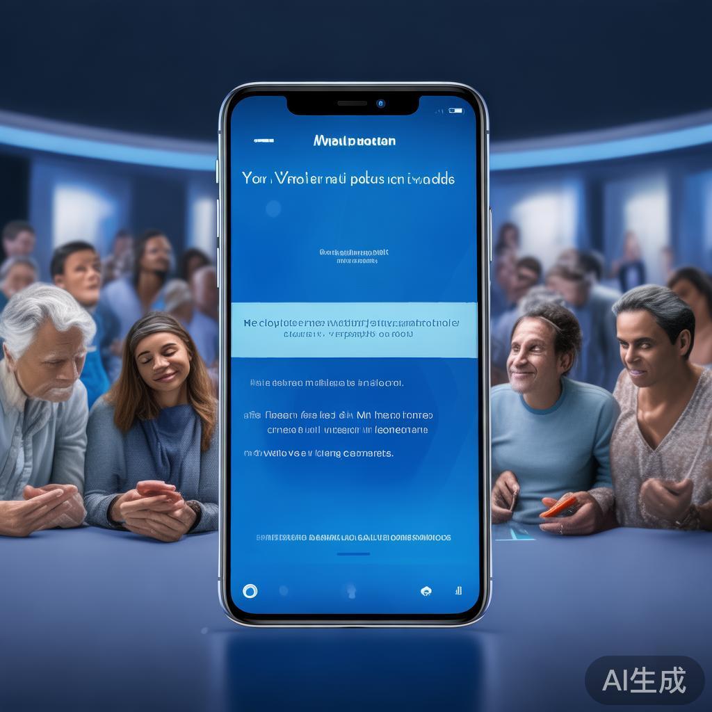 WhatsApp最新版重磅更新，功能升级与隐私政策变化，你准备好了吗？