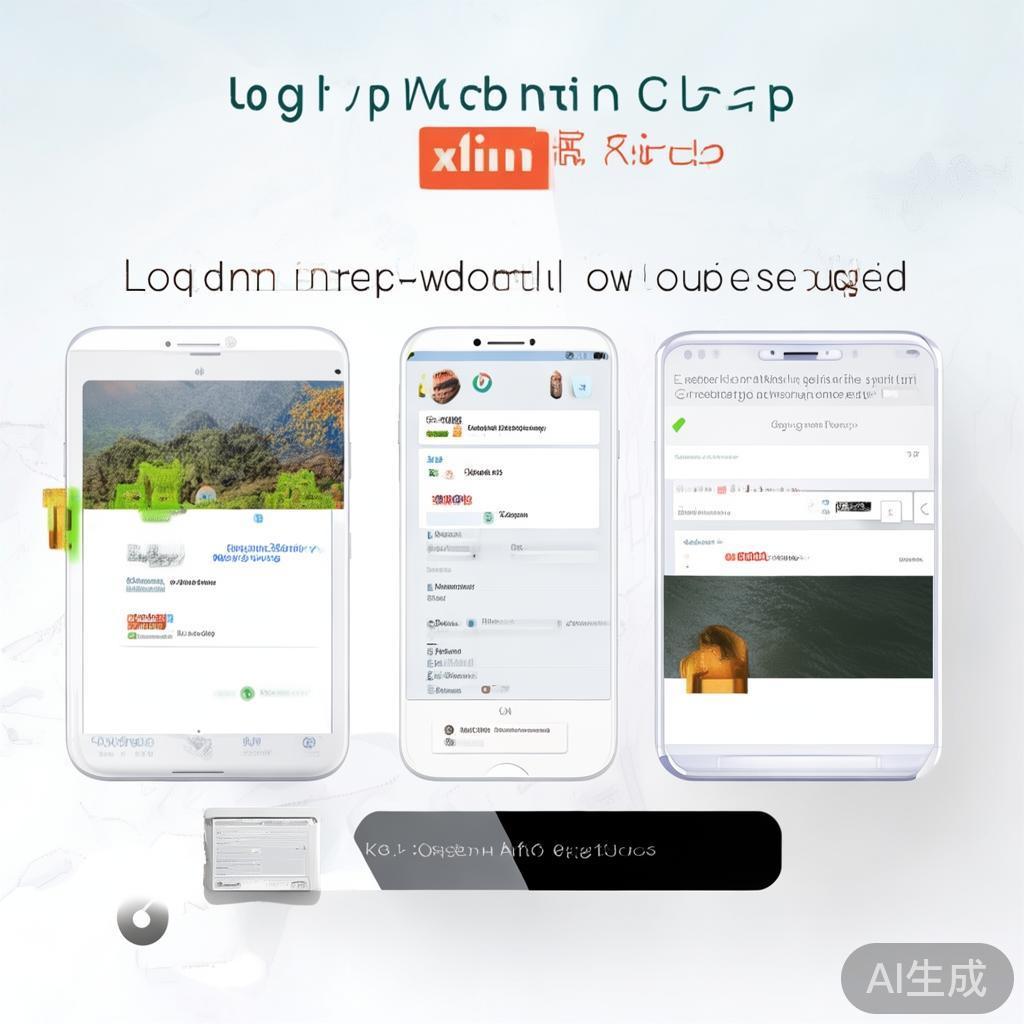 WhatsApp网页版小米登录指南，便捷同步，安全沟通