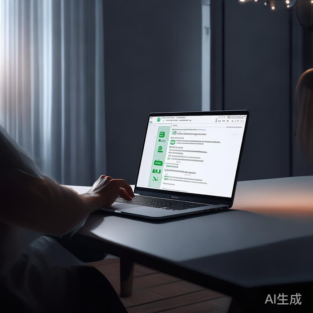 WhatsApp网页版无痕聊天，隐私保护的新选择？