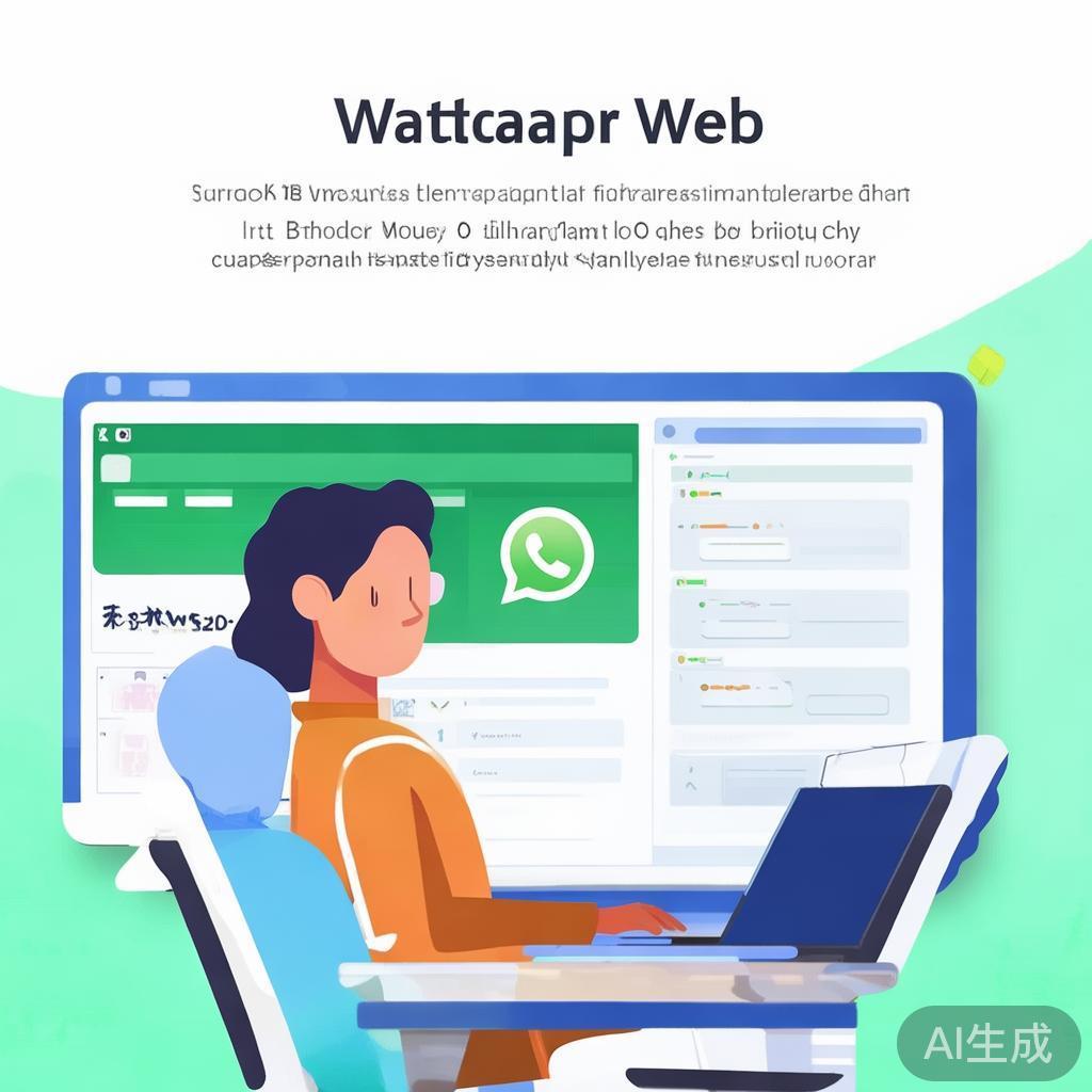 WhatsApp网页版如何在QQ浏览器中畅享聊天体验？