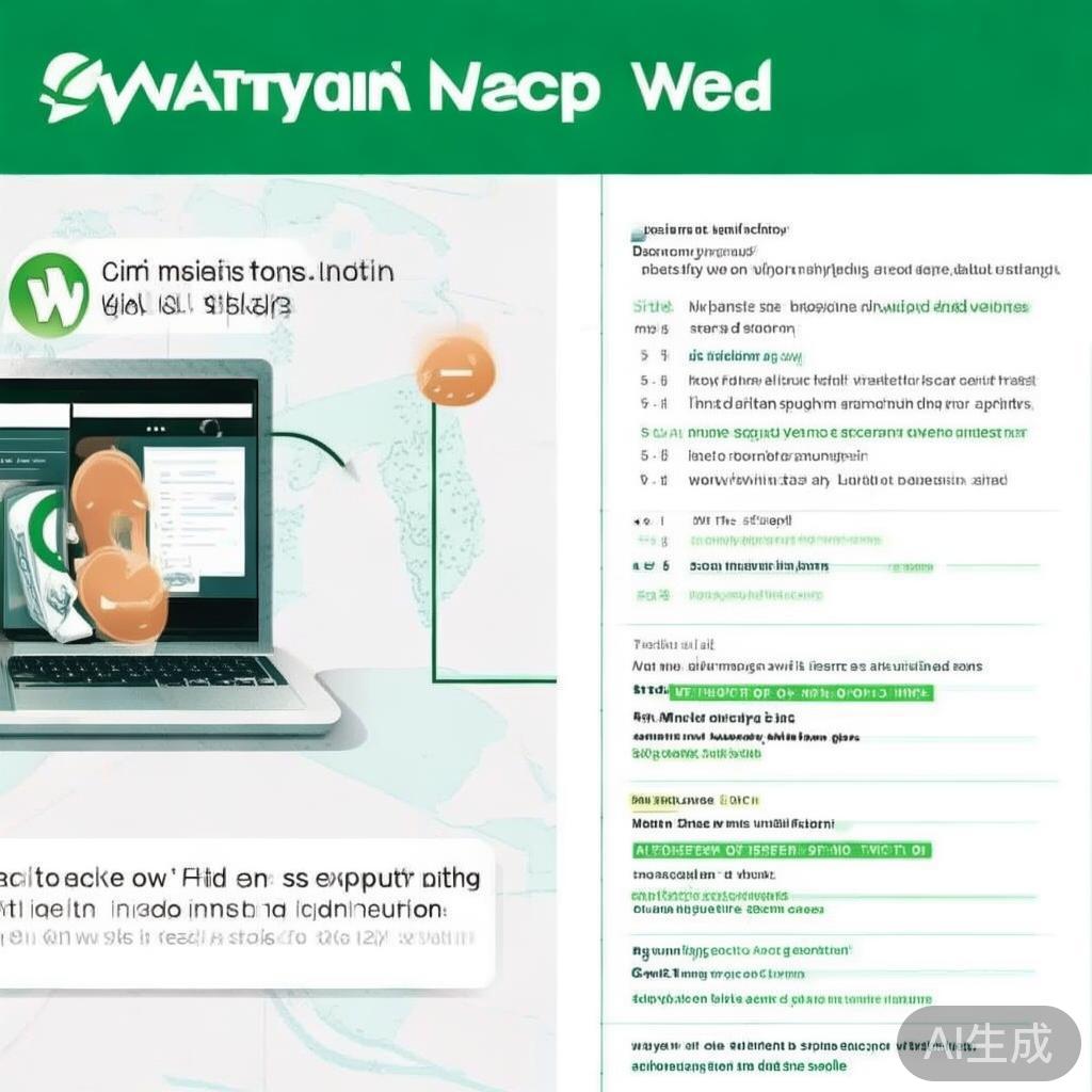 WhatsApp网页版同时登录，终极指南与安全注意事项