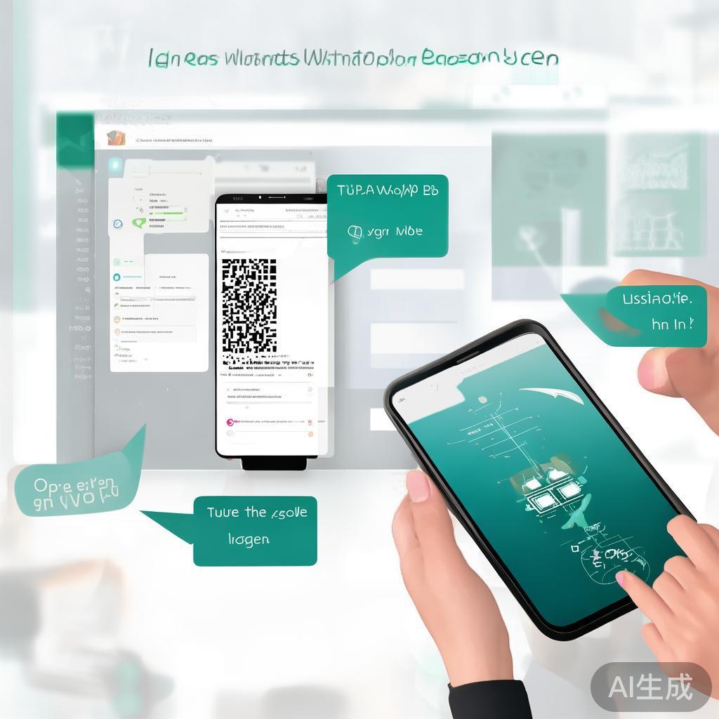 安卓手机用户如何轻松登录WhatsApp网页版？详细指南