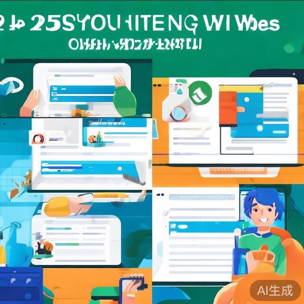 WhatsApp网页版视频发送指南，如何轻松分享你的精彩瞬间？