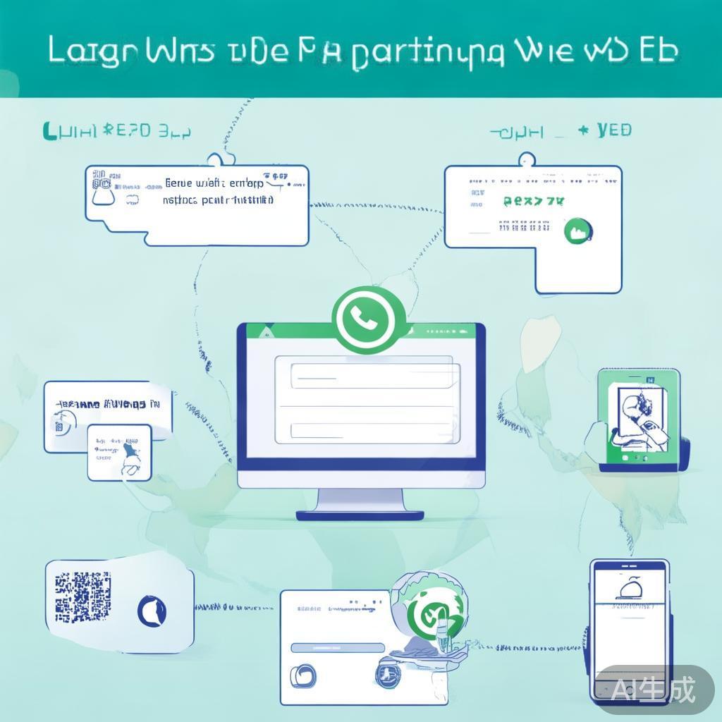 WhatsApp网页版登录指南，轻松实现多设备无缝切换