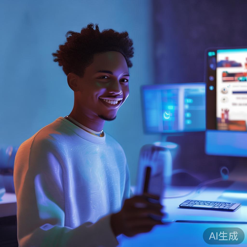 告别手机！WhatsApp网页版让你在电脑上也能随时聊天
