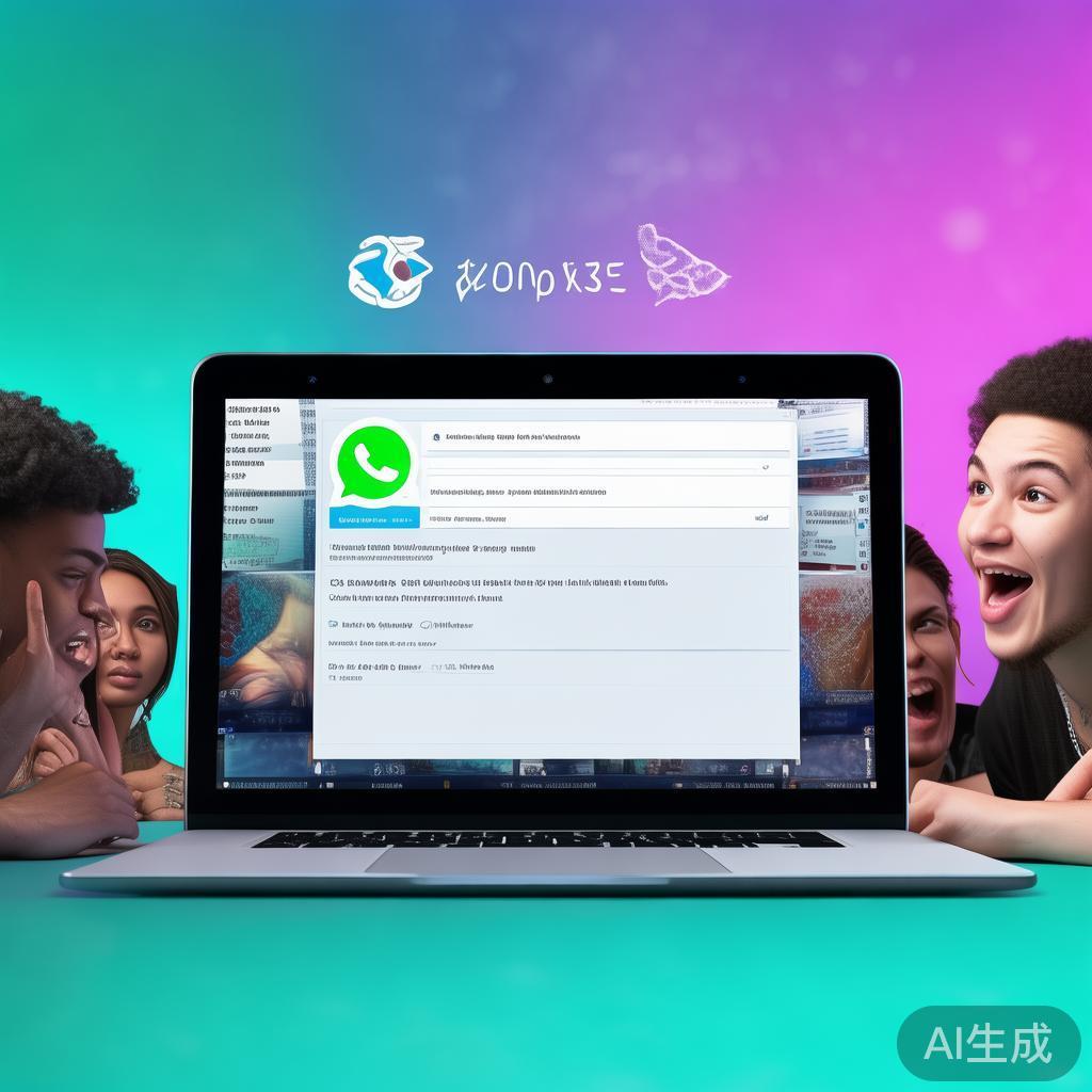 WhatsApp网页版全新升级，体验极速沟通新时代！