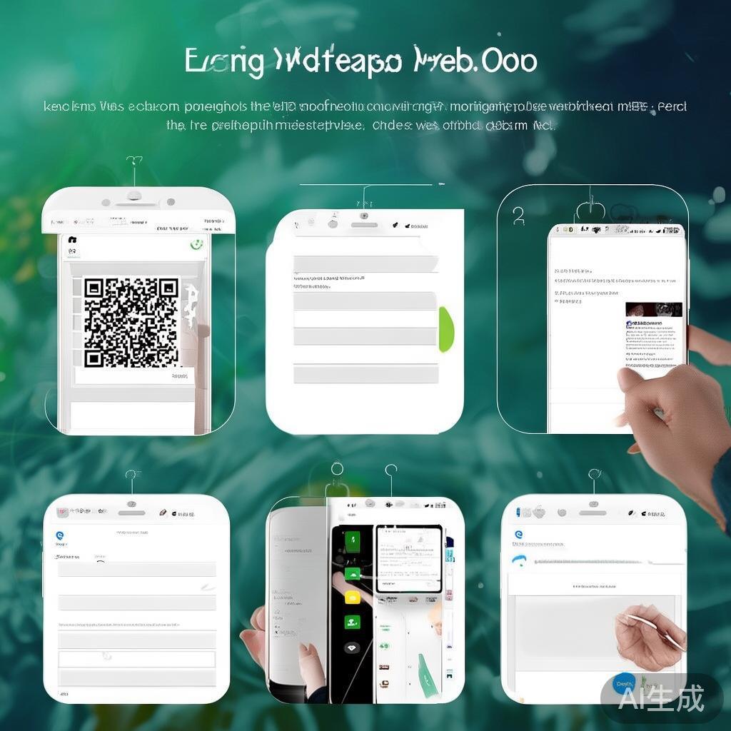 WhatsApp网页版OPPO登录指南，一步步教你轻松登录！