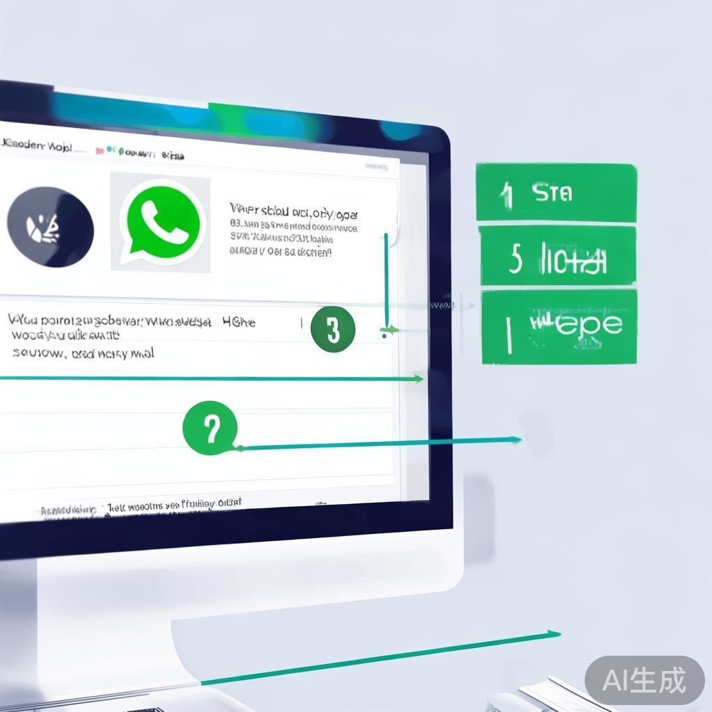 WhatsApp网页版登录入口详解，简单几步，轻松登录！