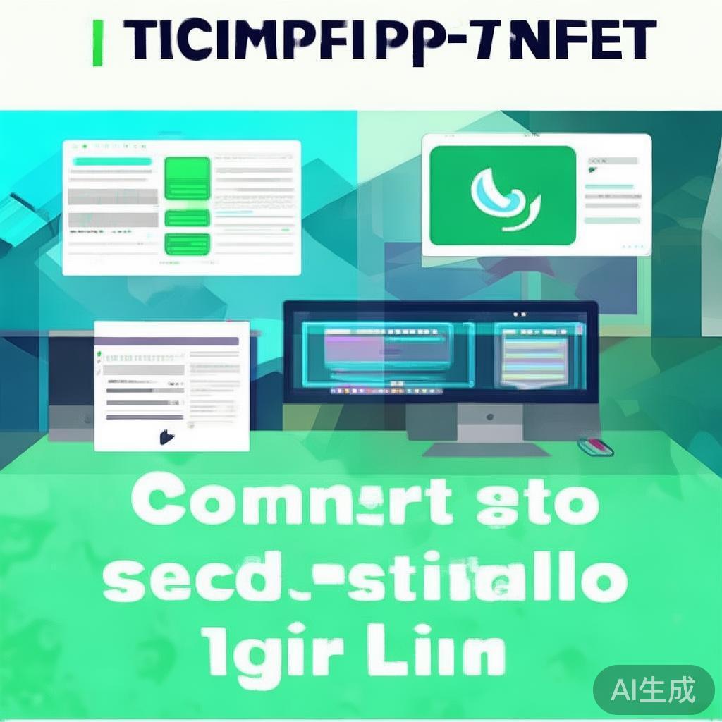 WhatsApp网页版电脑版入口指南，无需安装软件，快速登录！
