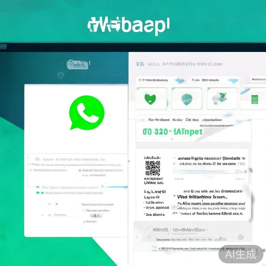 WhatsApp网页版官方入口是什么？一文全解析
