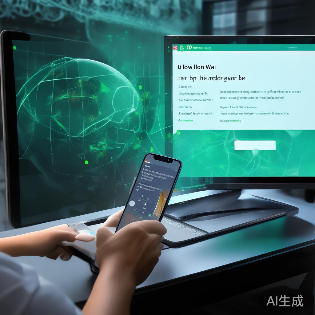荣耀手机用户如何顺利登录WhatsApp网页版? 荣耀手机用户如何顺利登录WhatsApp网页版?