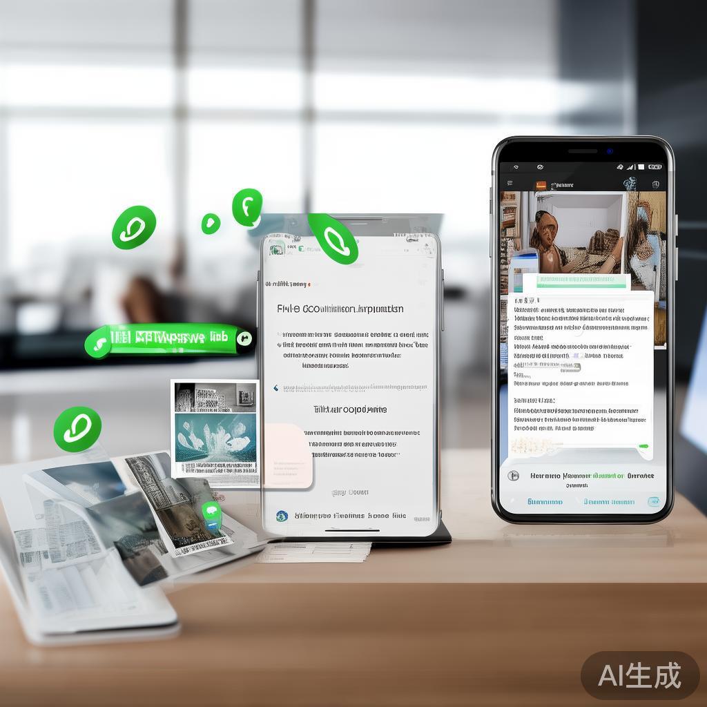 WhatsApp网页版在vivo手机上登录指南