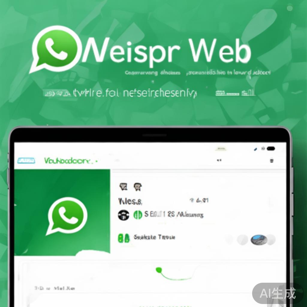WhatsApp网页版官方网站，安全、便捷的沟通新选择