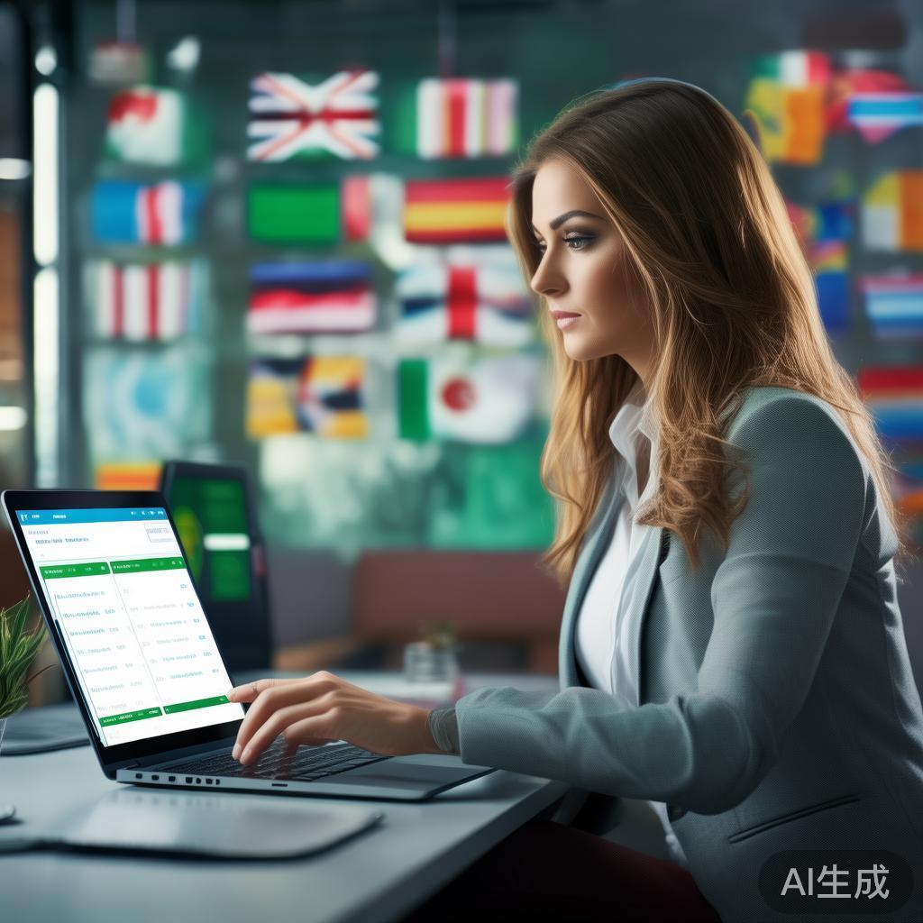 WhatsApp网页版，外贸开发信的高效利器