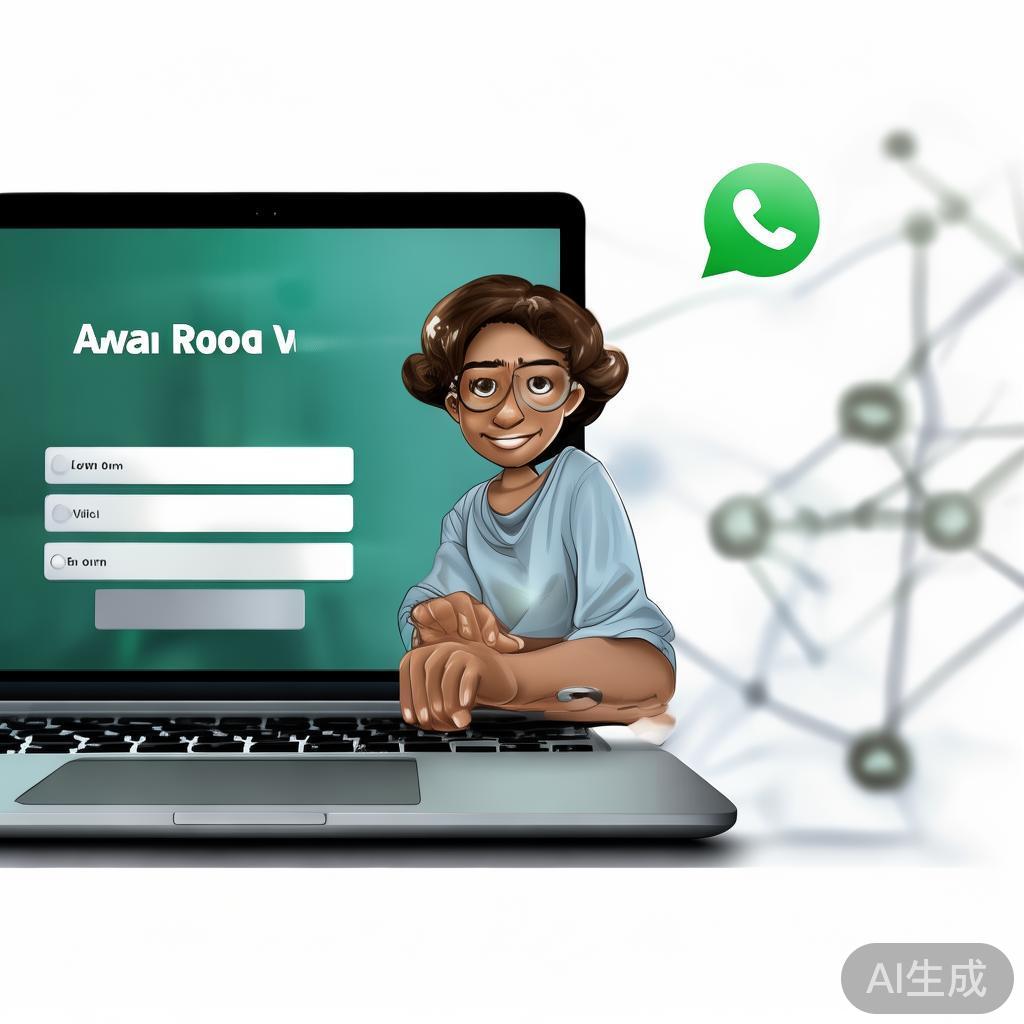WhatsApp网页版，如何安全、便捷地实现真我登录？
