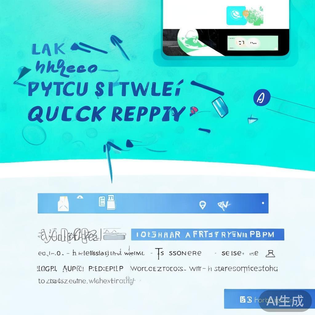 WhatsApp网页版快捷回复功能,提升沟通效率的实用指南 WhatsApp网页版快捷回复功能,提升沟通效率的实用指南