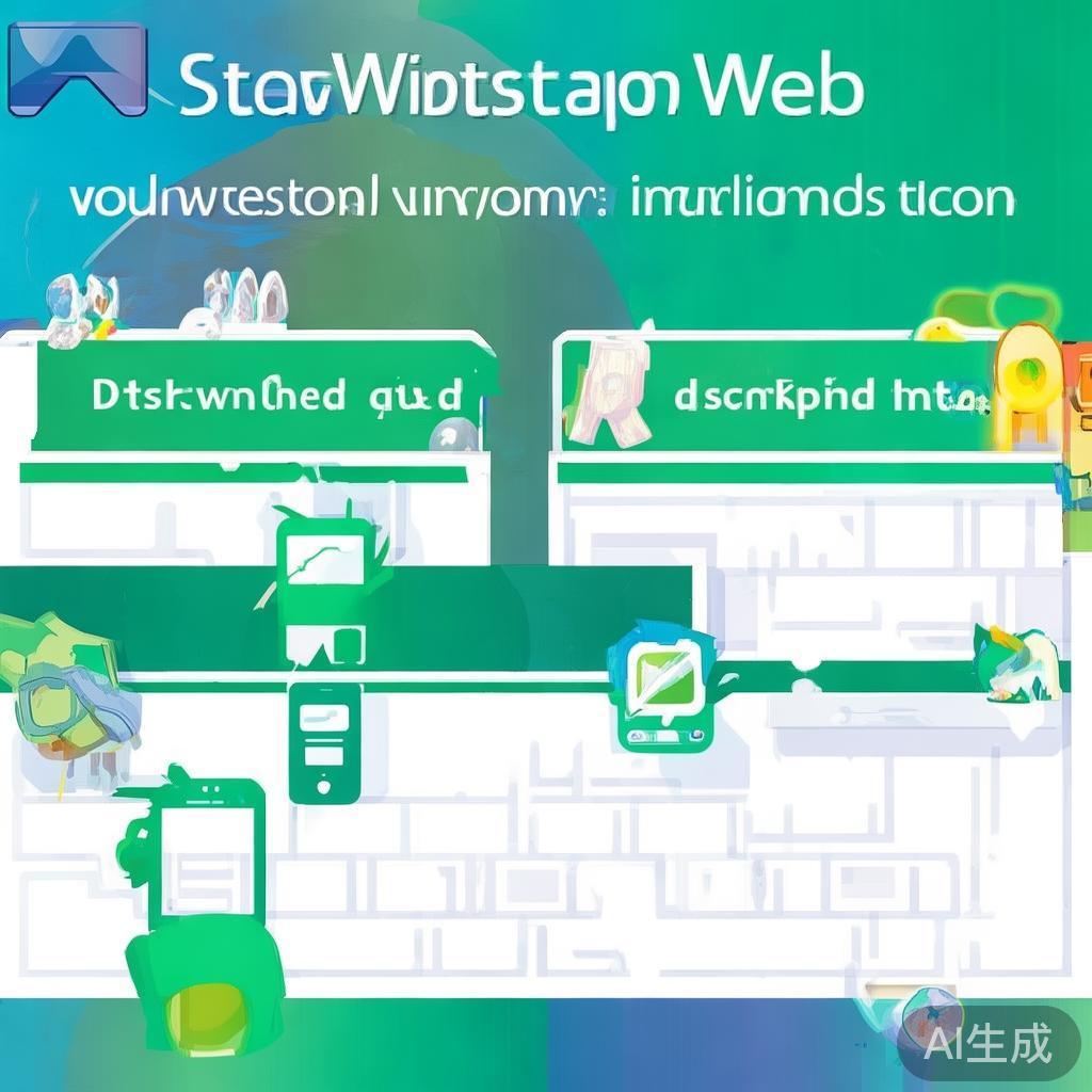 WhatsApp网页版下载指南，无需安装，随时随地畅聊！