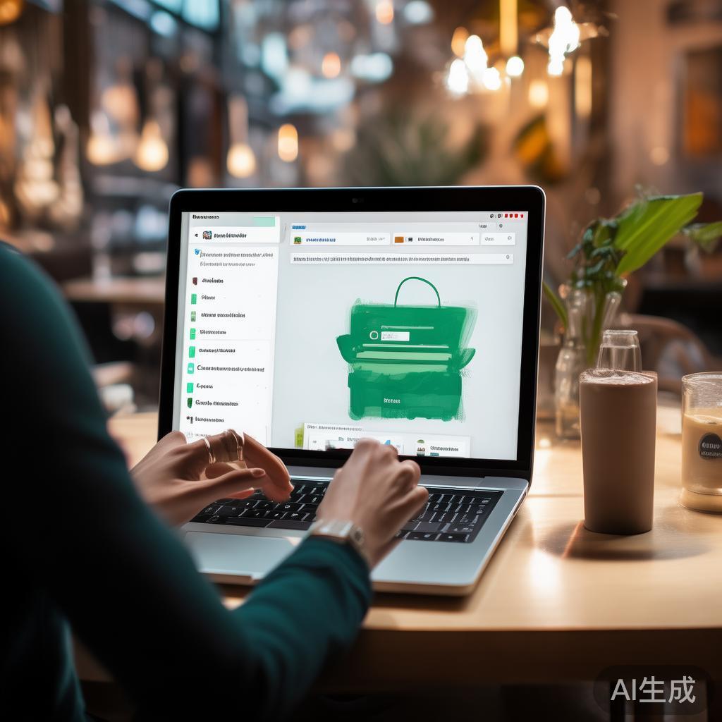 WhatsApp网页版，无需手机，随时随地聊天！